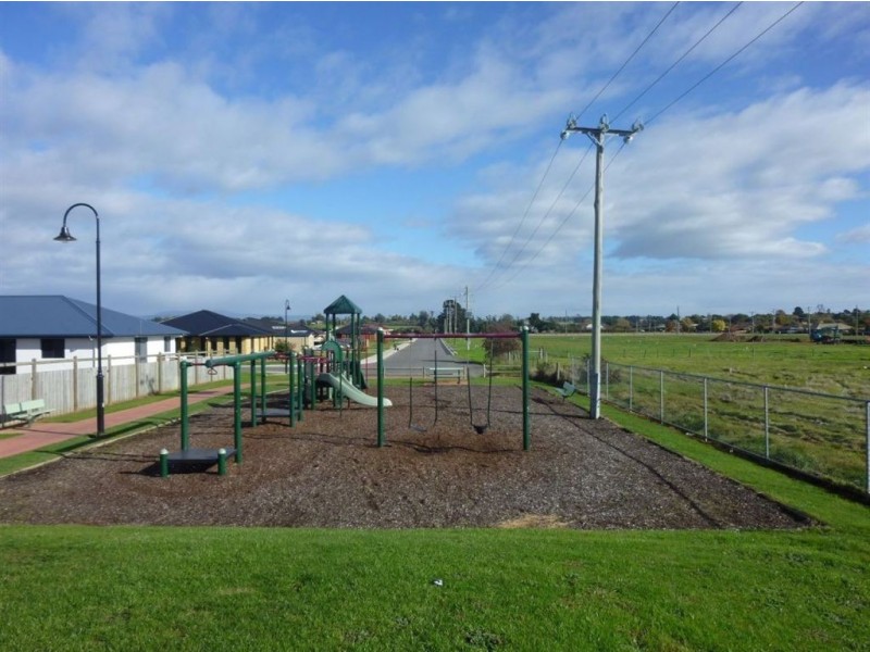 Lot 27 Bulwer Street, Longford TAS 7301
