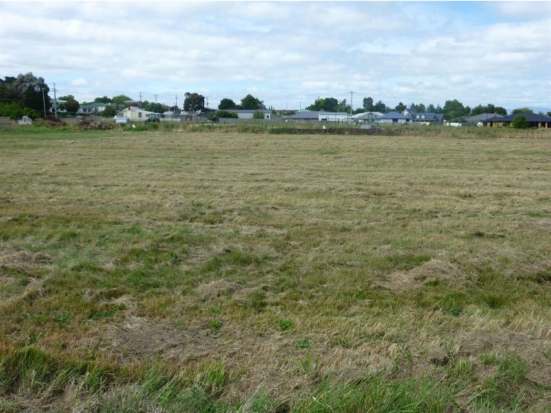 Lot 28 Bulwer Street, Longford TAS 7301