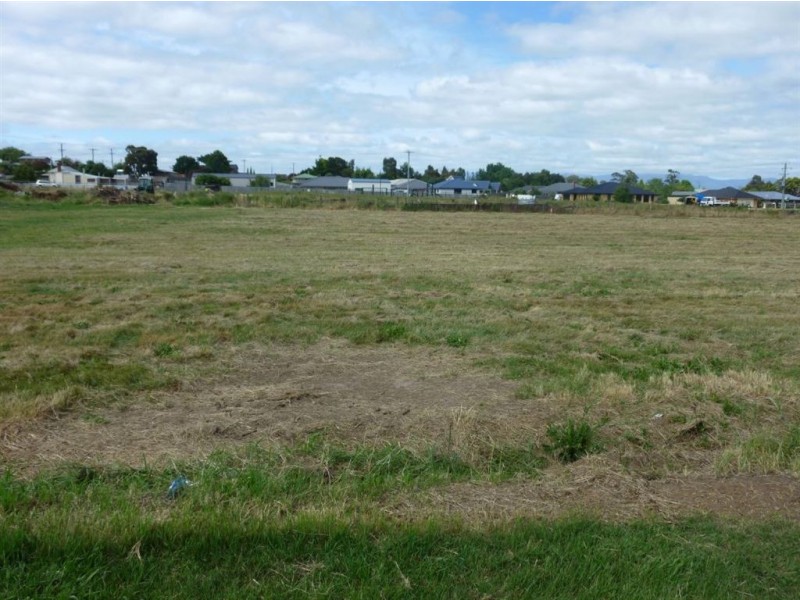 Lot 28 Bulwer Street, Longford TAS 7301