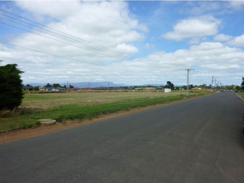 Lot 28 Bulwer Street, Longford TAS 7301