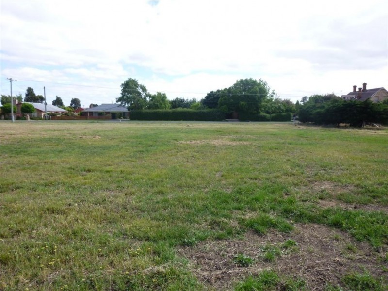 Lot 29 Bulwer Street, Longford TAS 7301