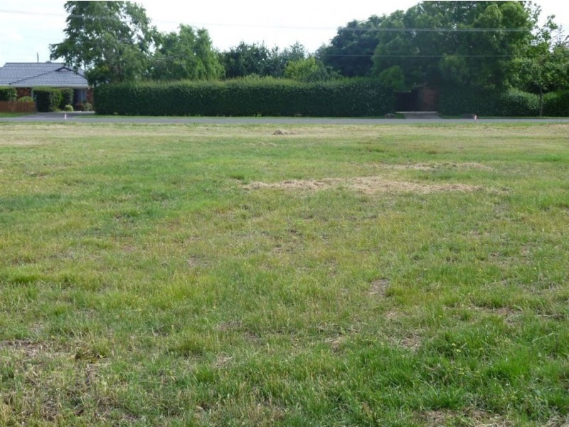 Lot 29 Bulwer Street, Longford TAS 7301