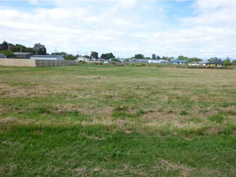 Lot 29 Bulwer Street, Longford TAS 7301
