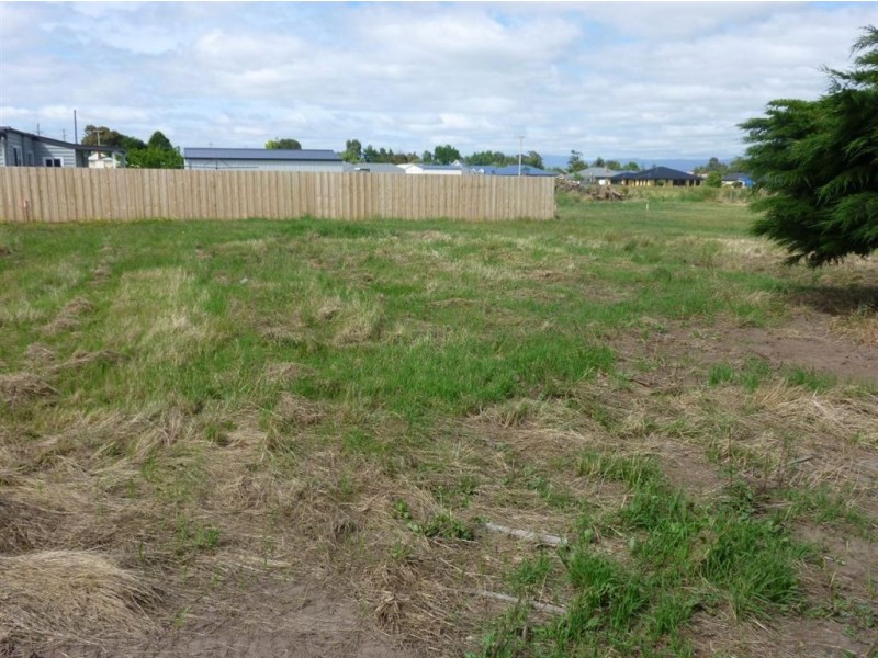 Lot 30 Bulwer Street, Longford TAS 7301