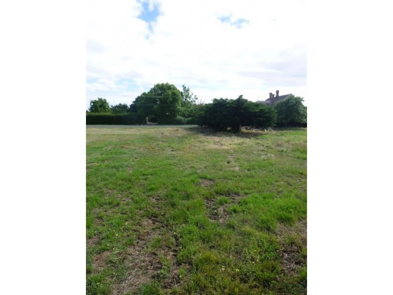 Lot 30 Bulwer Street, Longford TAS 7301