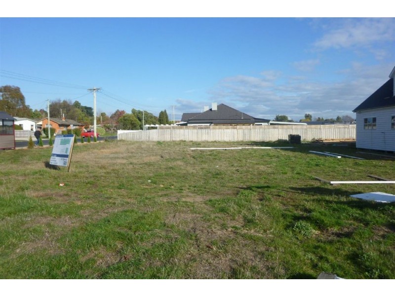 57 (Lot 31) Bulwer Street, Longford TAS 7301