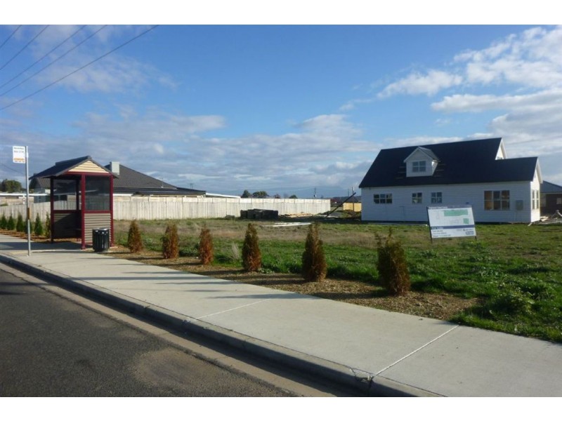 57 (Lot 31) Bulwer Street, Longford TAS 7301