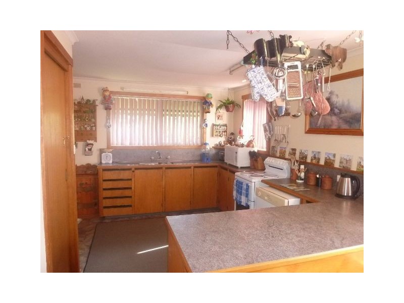 21 Logan Road, Evandale TAS 7212