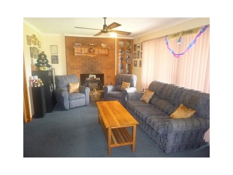 21 Logan Road, Evandale TAS 7212