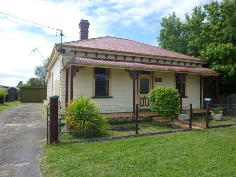 1 Little Mulgrave Street, Perth TAS 7300
