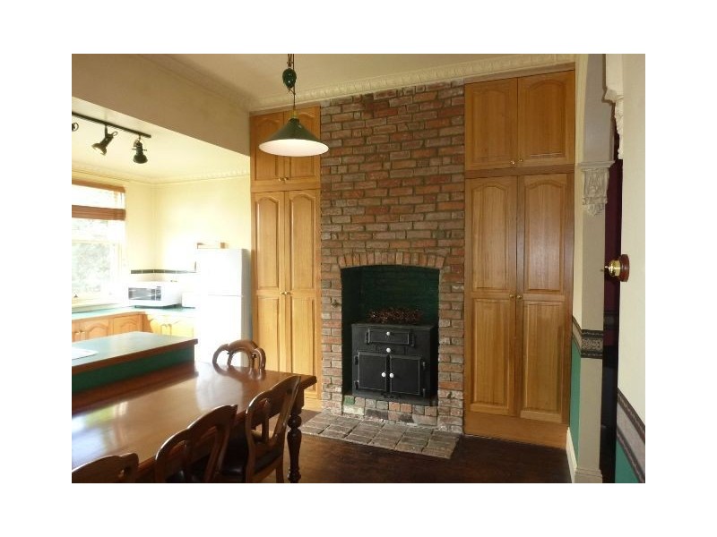 1 Little Mulgrave Street, Perth TAS 7300