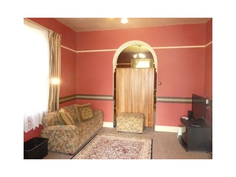 1 Little Mulgrave Street, Perth TAS 7300