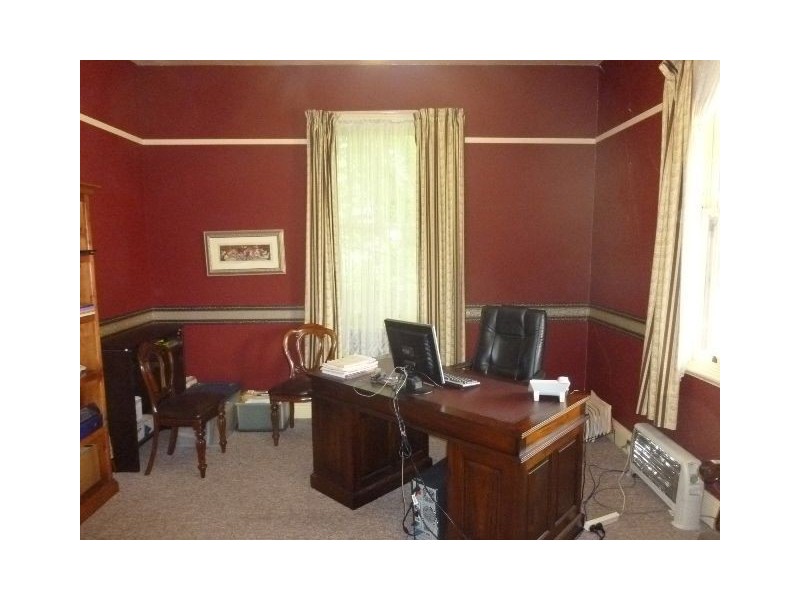 1 Little Mulgrave Street, Perth TAS 7300