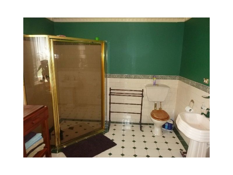 1 Little Mulgrave Street, Perth TAS 7300