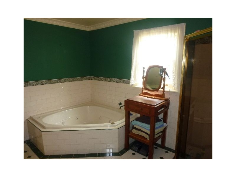 1 Little Mulgrave Street, Perth TAS 7300