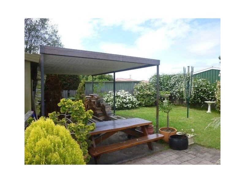 1 Little Mulgrave Street, Perth TAS 7300