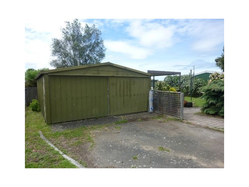 1 Little Mulgrave Street, Perth TAS 7300