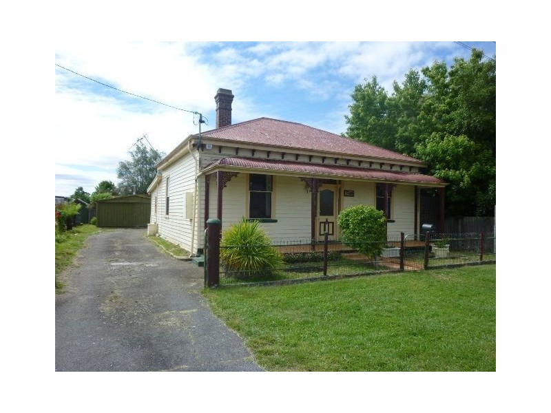 1 Little Mulgrave Street, Perth TAS 7300