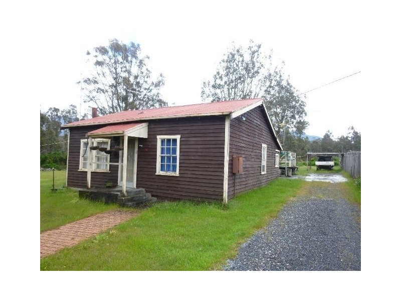 34 Schell Street, Rossarden TAS 7213