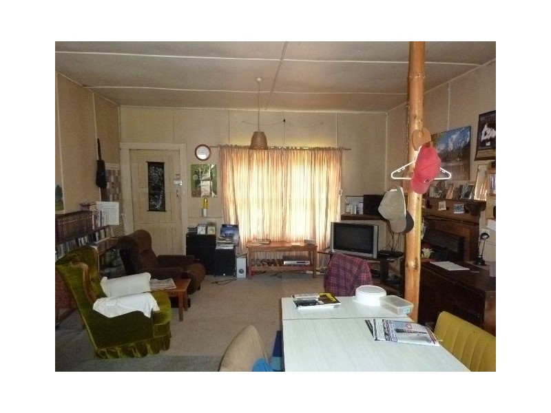 34 Schell Street, Rossarden TAS 7213