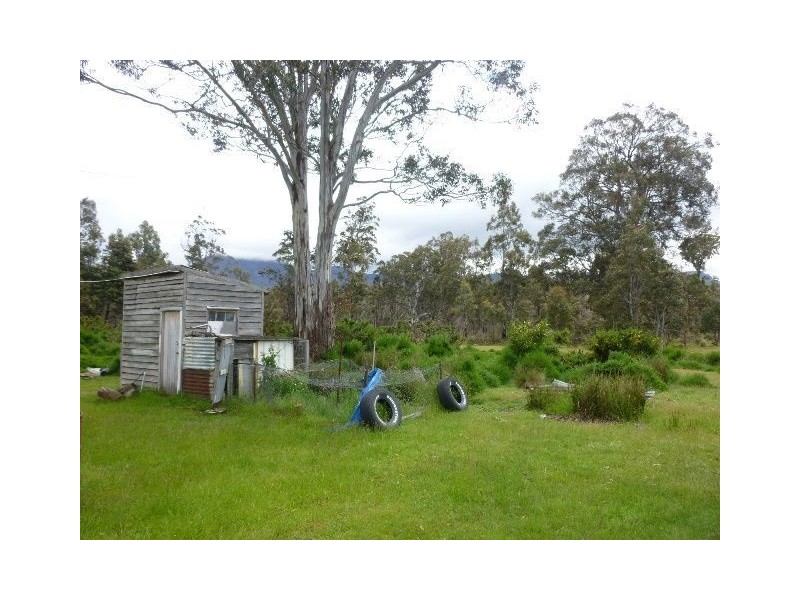 34 Schell Street, Rossarden TAS 7213