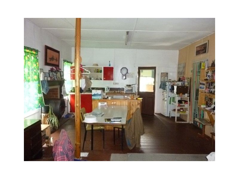 34 Schell Street, Rossarden TAS 7213