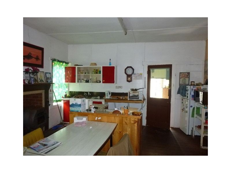 34 Schell Street, Rossarden TAS 7213