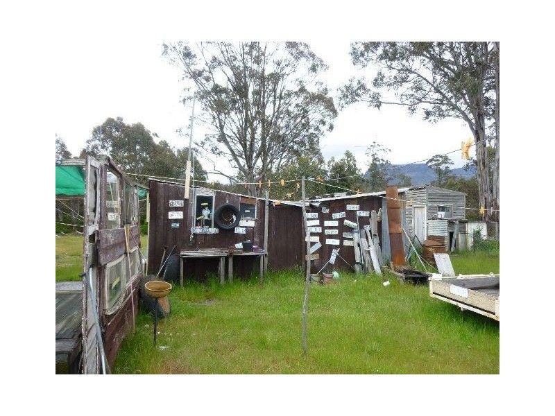 34 Schell Street, Rossarden TAS 7213