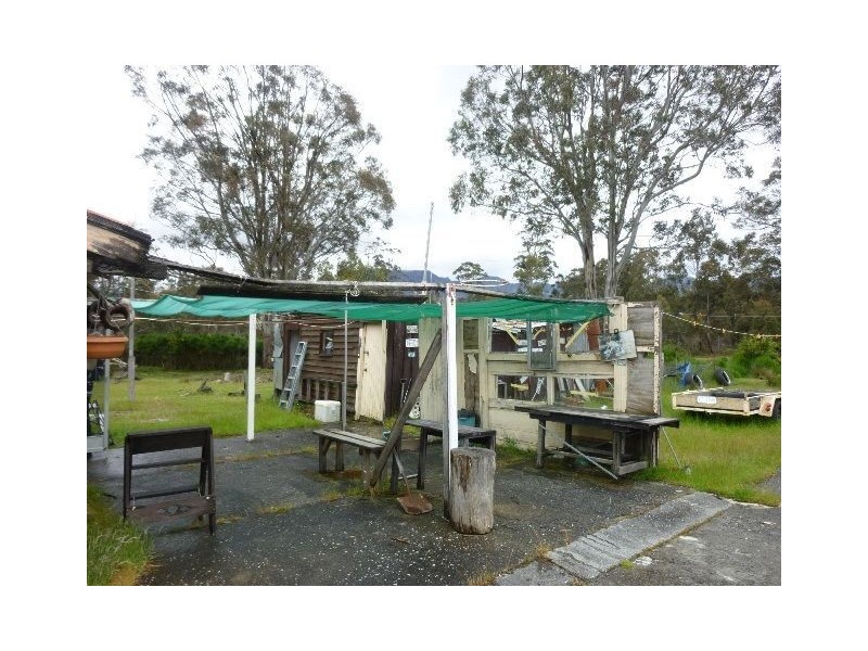 34 Schell Street, Rossarden TAS 7213