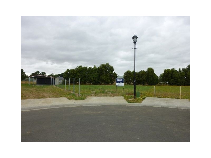 18 Longford Close, Longford TAS 7301