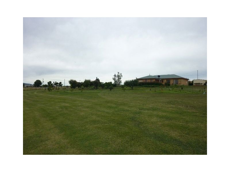 15 Waterloo Street, Ross TAS 7209