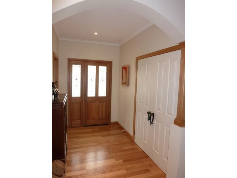 15 Waterloo Street, Ross TAS 7209