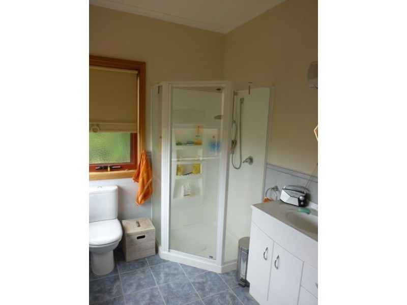 15 Waterloo Street, Ross TAS 7209