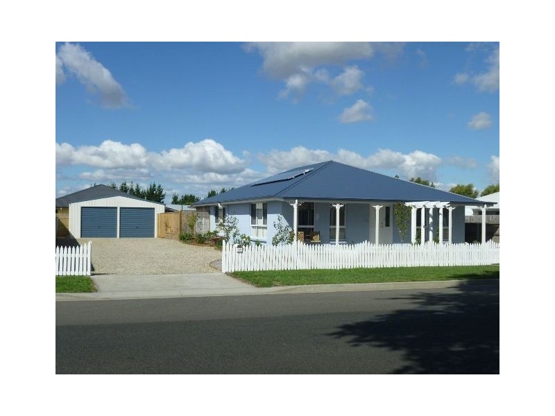 149 Wellington Street, Longford TAS 7301