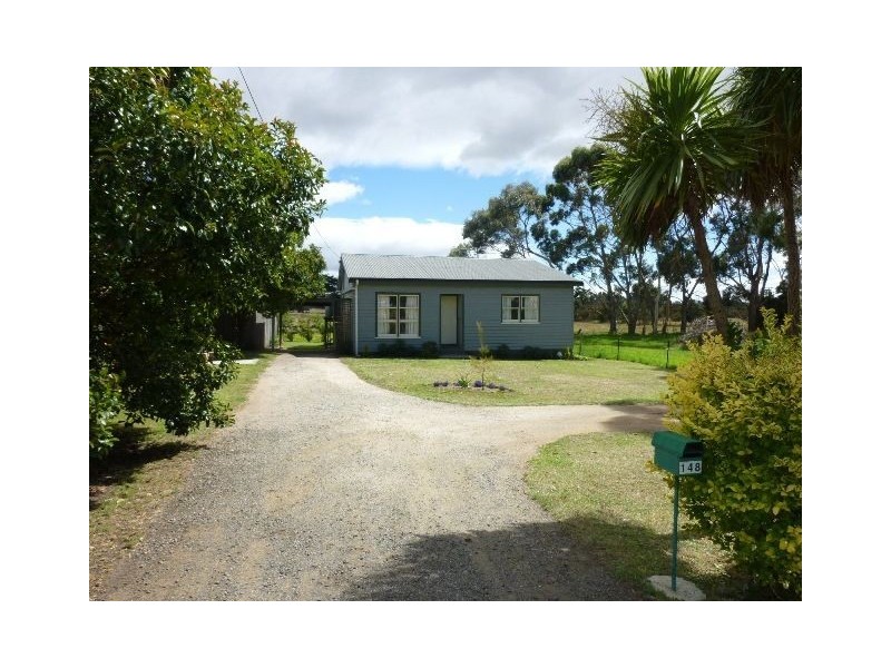 148 High Street, Campbell Town TAS 7210