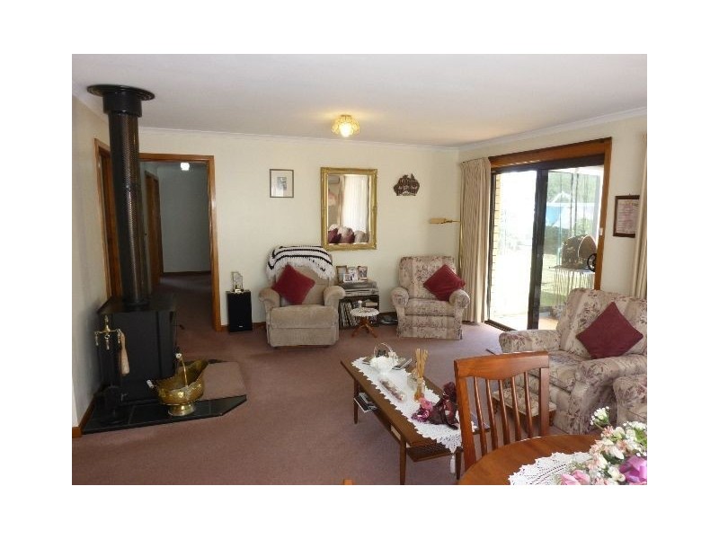 8 Latour Street, Longford TAS 7301