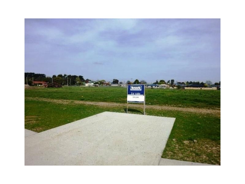 69 (Lot 25) Bulwer Street, Longford TAS 7301