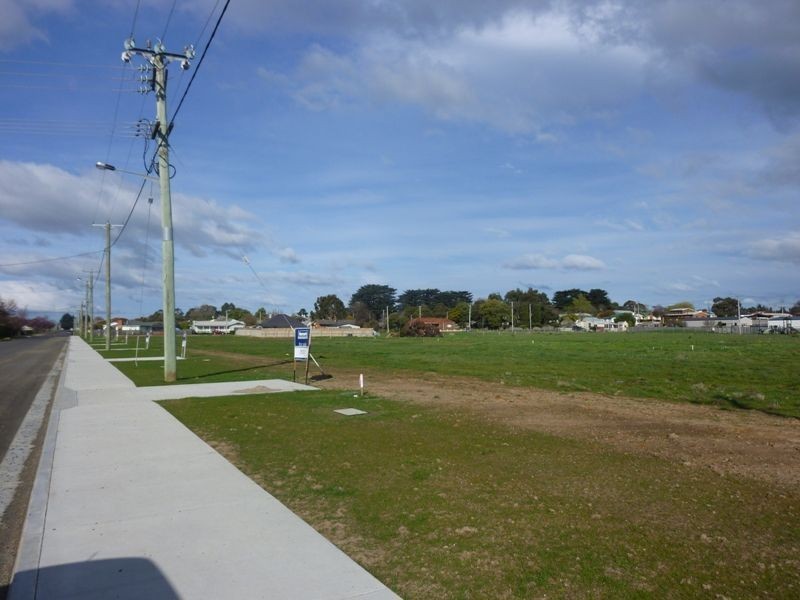 69 (Lot 25) Bulwer Street, Longford TAS 7301