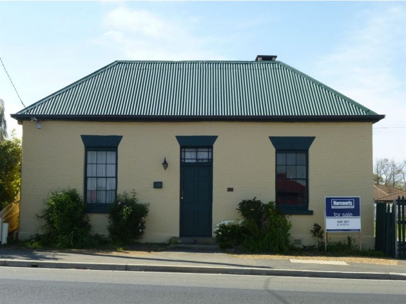 39 Marlborough Street, Longford TAS 7301