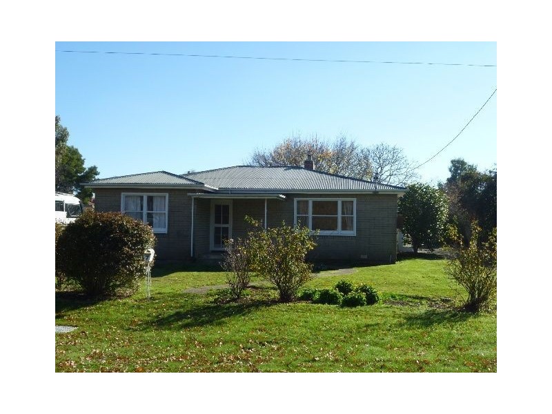7 Lyttleton Street, Longford TAS 7301