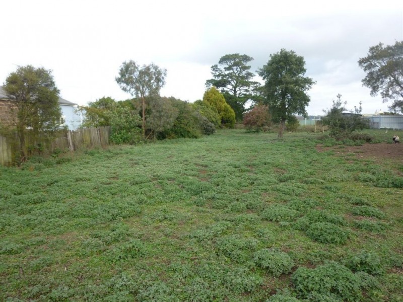 Lot 2 King Street, Campbell Town TAS 7210