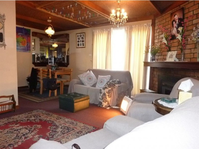 437 Evandale Road, Western Junction TAS 7212