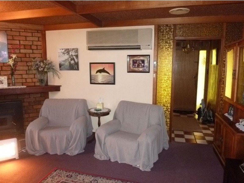 437 Evandale Road, Western Junction TAS 7212