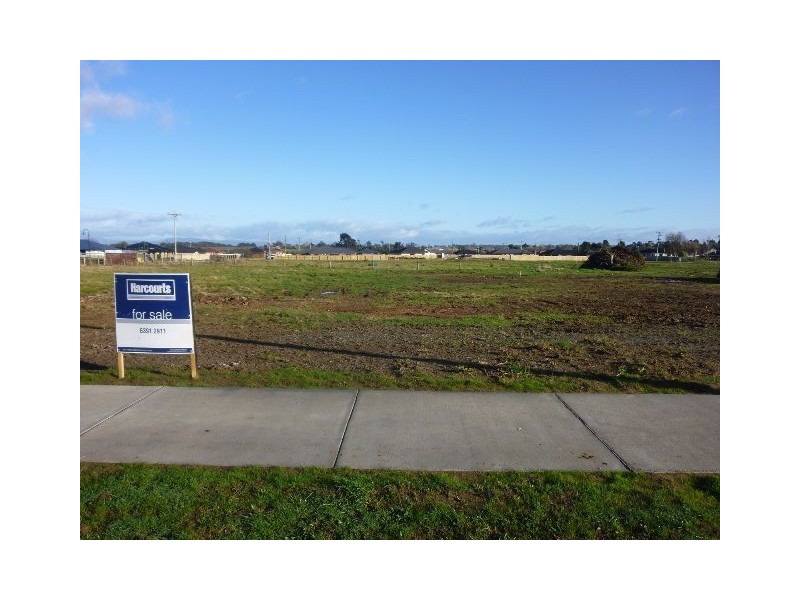 Lot 43 Marlborough Street, Longford TAS 7301