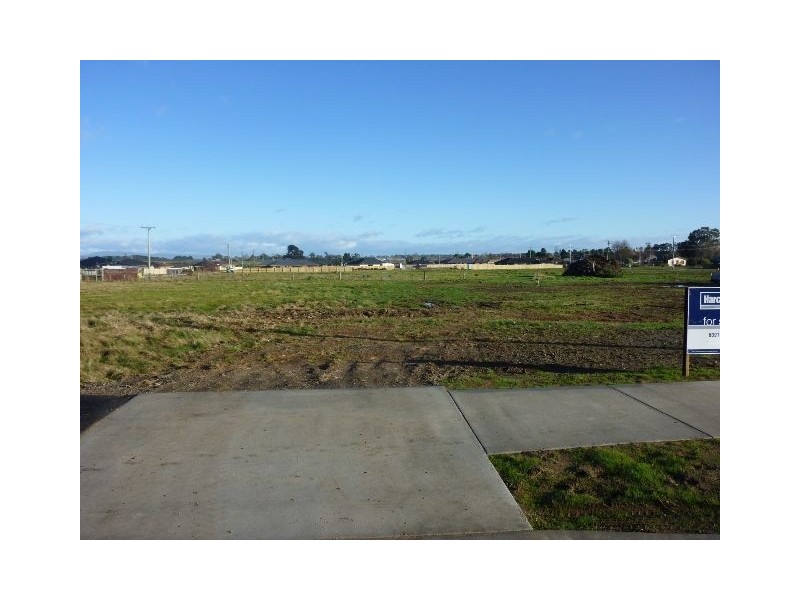 Lot 43 Marlborough Street, Longford TAS 7301