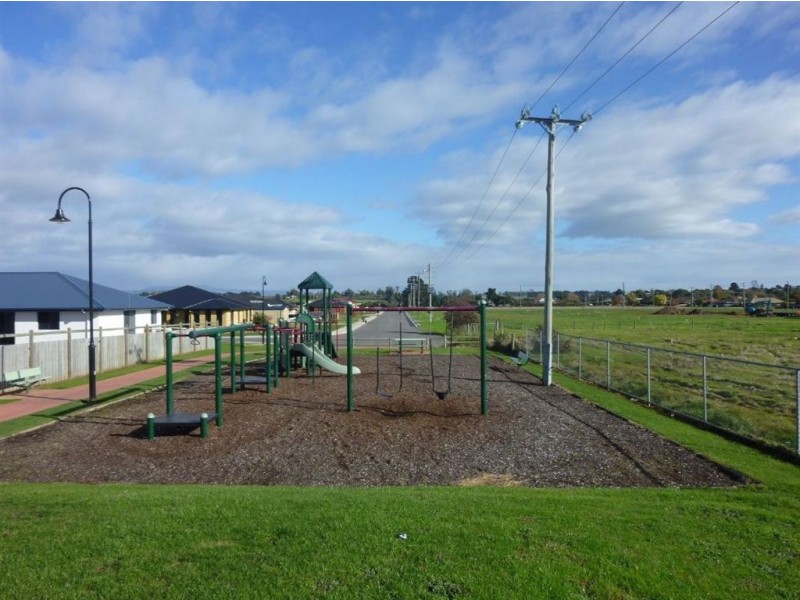 Lot 43 Marlborough Street, Longford TAS 7301