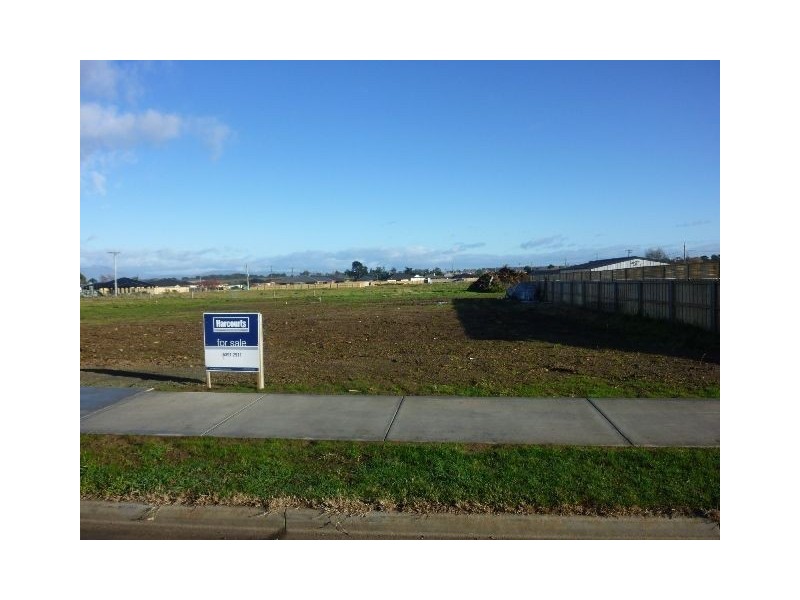 Lot 44 Marlborough Street, Longford TAS 7301