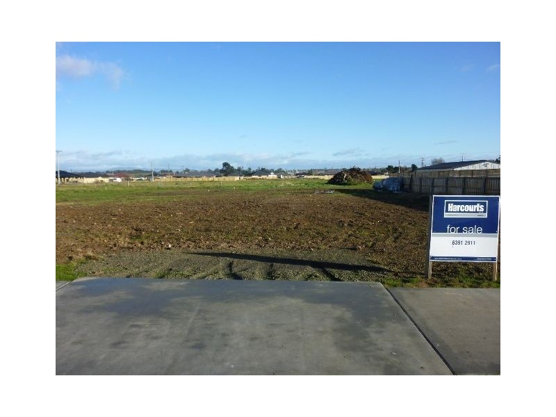 Lot 44 Marlborough Street, Longford TAS 7301