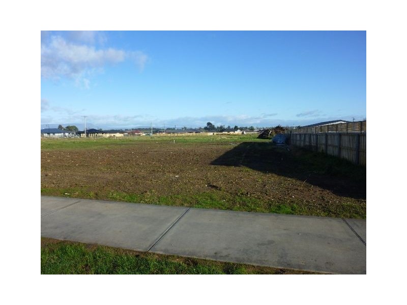 Lot 44 Marlborough Street, Longford TAS 7301