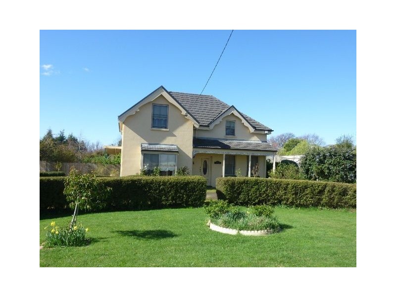 171 Wellington Street, Longford TAS 7301